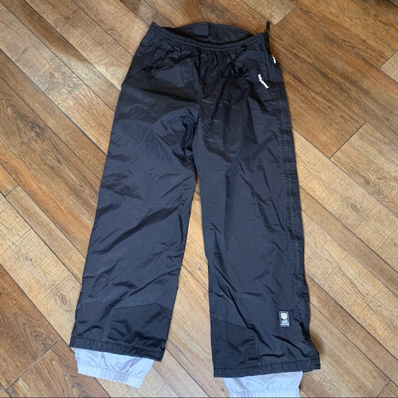 Helly Hansen Pants - Helly Hansen Equipe Outer shell Ski Pants